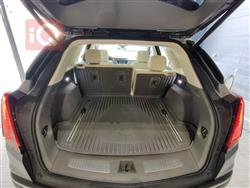 کادیلاک XT5